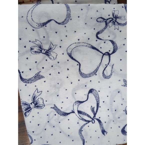 Lot of Fabric, heart, star, different designs, multicolor,‎ 1lb 5oz - Picture 4 of 9